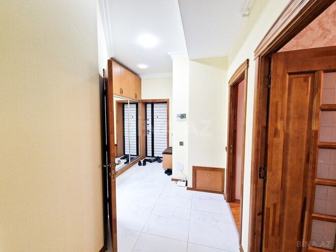 İcarəyə verilir 2 otaqlı yeni tikili 70 m², Neftçilər m., photo 8 from 12