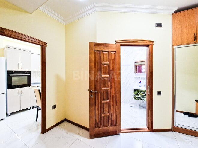 İcarəyə verilir 2 otaqlı yeni tikili 70 m², Neftçilər m., photo 9 from 12