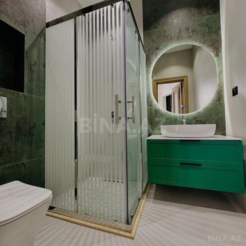 İcarəyə verilir 5 otaqlı həyət evi/bağ evi 450 m², Bilgəh q., photo 9 from 12