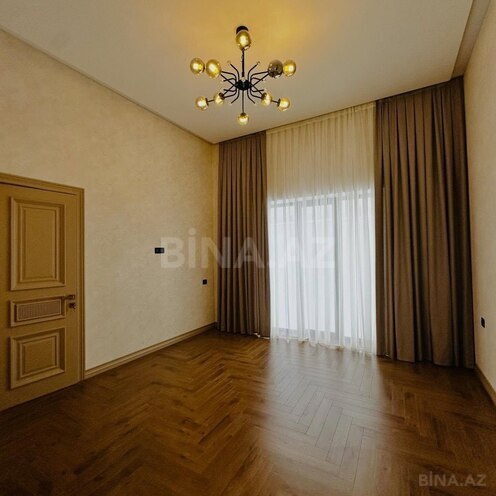 İcarəyə verilir 5 otaqlı həyət evi/bağ evi 450 m², Bilgəh q., photo 10 from 12