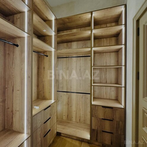 İcarəyə verilir 5 otaqlı həyət evi/bağ evi 450 m², Bilgəh q., photo 11 from 12