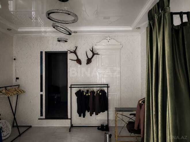İcarəyə verilir  obyekt 45 m², Sahil m., photo 4 from 6