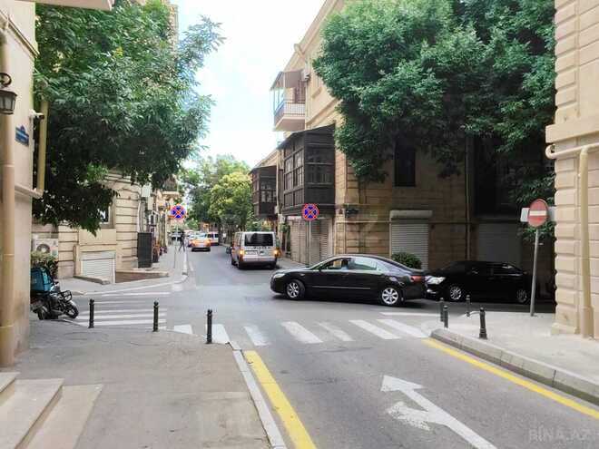 İcarəyə verilir  obyekt 45 m², Sahil m., photo 5 from 6