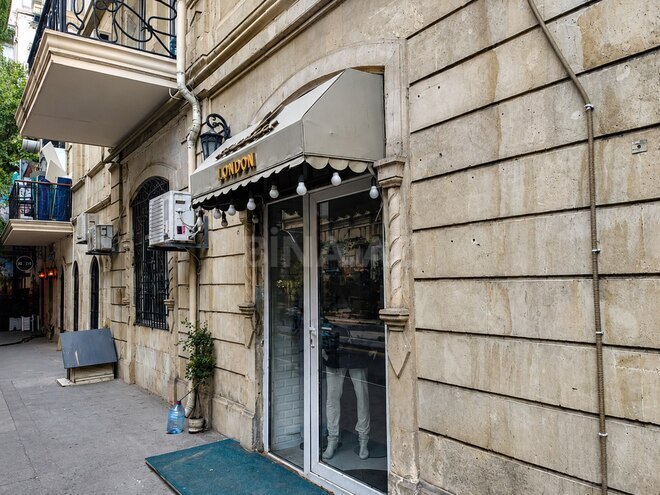 İcarəyə verilir  obyekt 45 m², Sahil m., photo 3 from 6