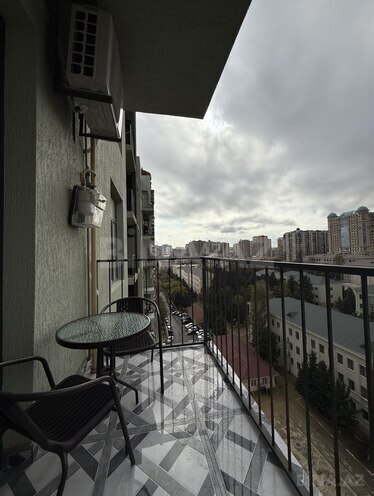Satılır 2 otaqlı yeni tikili 63 m², Nizami m., photo 16 from 22