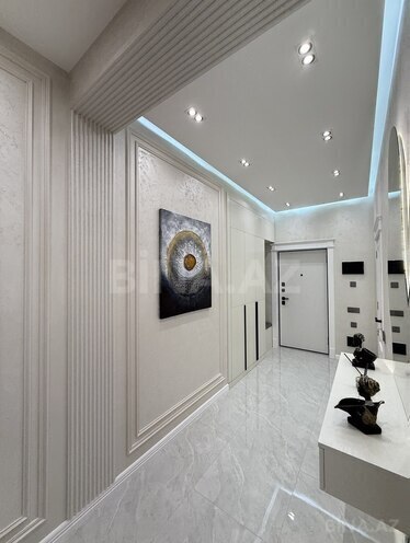 Satılır 2 otaqlı yeni tikili 63 m², Nizami m., photo 19 from 22