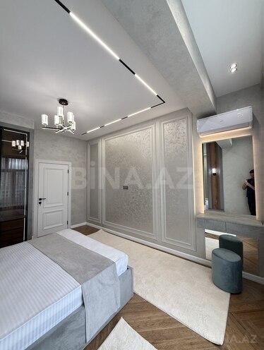Satılır 2 otaqlı yeni tikili 63 m², Nizami m., photo 13 from 22