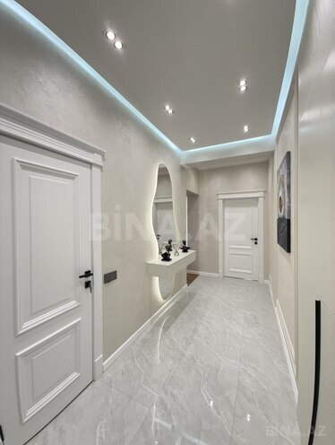 Satılır 2 otaqlı yeni tikili 63 m², Nizami m., photo 10 from 22