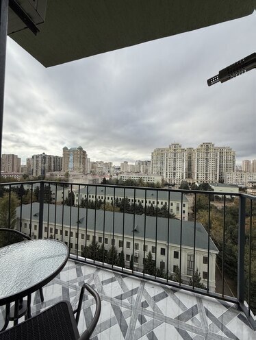 Satılır 2 otaqlı yeni tikili 63 m², Nizami m., photo 15 from 22