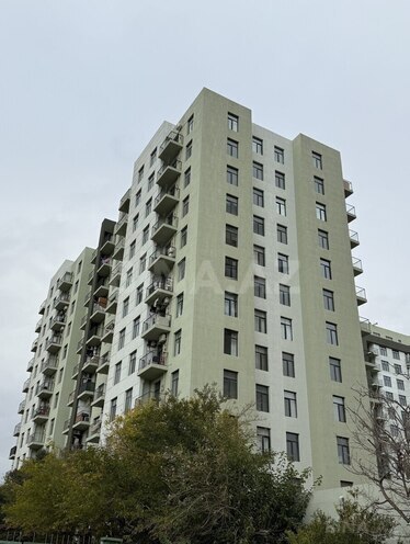 Satılır 2 otaqlı yeni tikili 63 m², Nizami m., photo 1 from 22