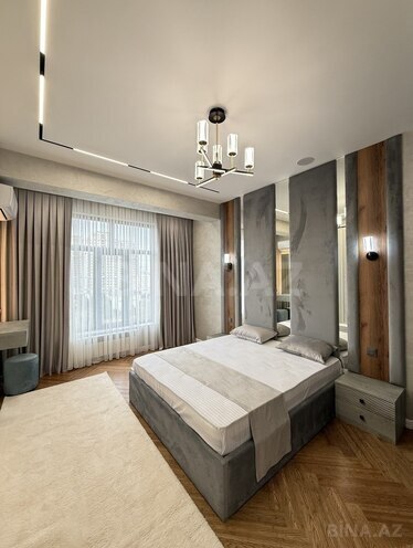 Satılır 2 otaqlı yeni tikili 63 m², Nizami m., photo 11 from 22