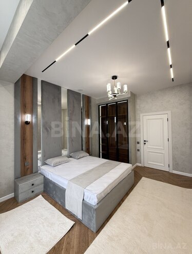 Satılır 2 otaqlı yeni tikili 63 m², Nizami m., photo 12 from 22