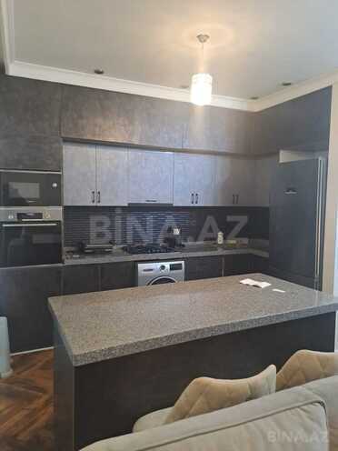 Сдаётся 2-комн. новостройка 100 м², м. 8 ноября, photo 8 from 11