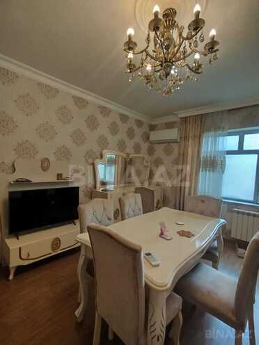 Продаётся 3-комн. вторичка 70 м², м. Нариман Нариманов, photo 3 from 21