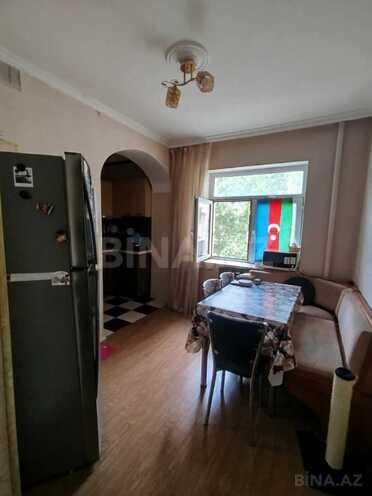 Продаётся 3-комн. вторичка 70 м², м. Нариман Нариманов, photo 6 from 21
