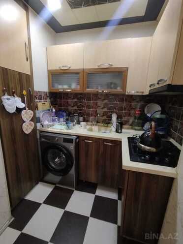 Продаётся 3-комн. вторичка 70 м², м. Нариман Нариманов, photo 10 from 21