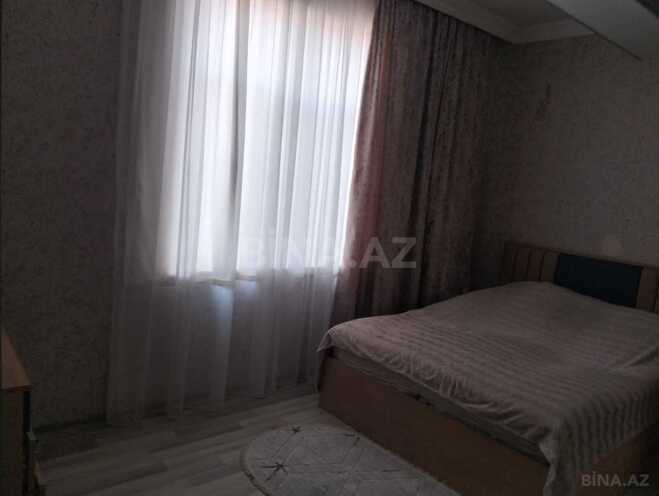 Satılır 3 otaqlı yeni tikili 93 m², photo 4 from 12