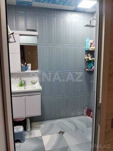Satılır 3 otaqlı yeni tikili 93 m², photo 3 from 12