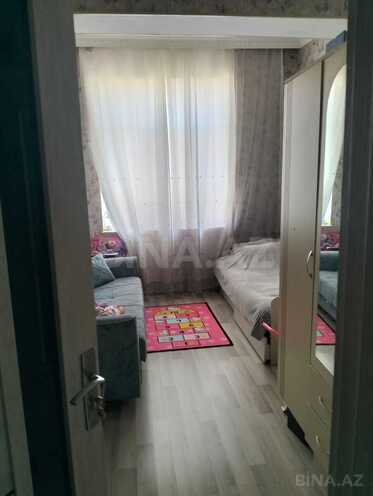 Satılır 3 otaqlı yeni tikili 93 m², photo 8 from 12