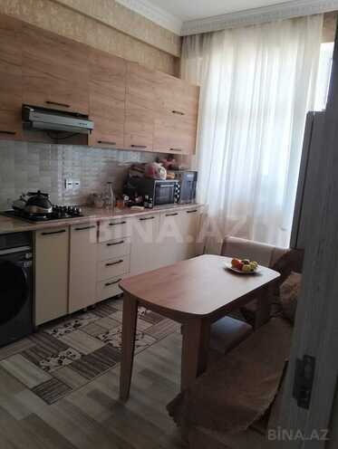 Satılır 3 otaqlı yeni tikili 93 m², photo 11 from 12