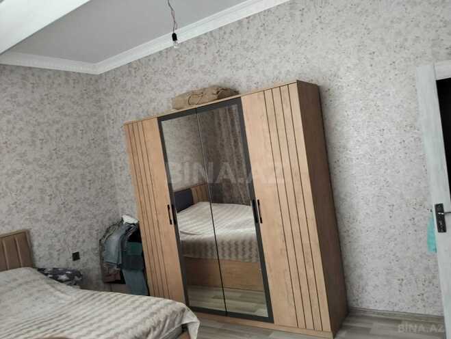 Satılır 3 otaqlı yeni tikili 93 m², photo 7 from 12