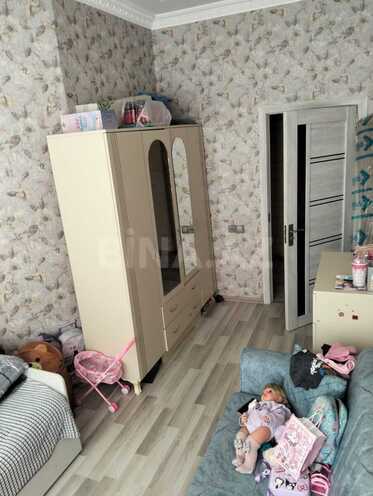 Satılır 3 otaqlı yeni tikili 93 m², photo 10 from 12