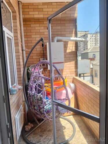Satılır 3 otaqlı yeni tikili 93 m², photo 5 from 12