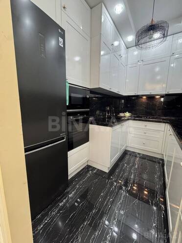 Сдаётся 2-комн. новостройка 70 м², м. 8 ноября, photo 4 from 13