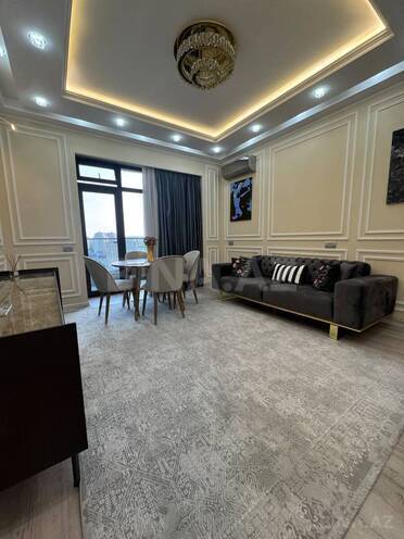 Сдаётся 2-комн. новостройка 70 м², м. 8 ноября, photo 7 from 13