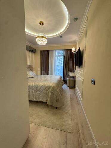 Сдаётся 2-комн. новостройка 70 м², м. 8 ноября, photo 3 from 13