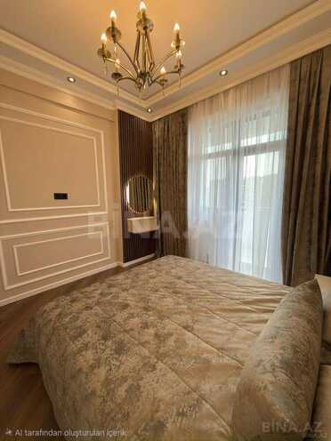 Satılır 2 otaqlı yeni tikili 66 m², Şah İsmayıl Xətai m., photo 8 from 21