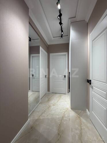 Satılır 2 otaqlı yeni tikili 66 m², Şah İsmayıl Xətai m., photo 14 from 21