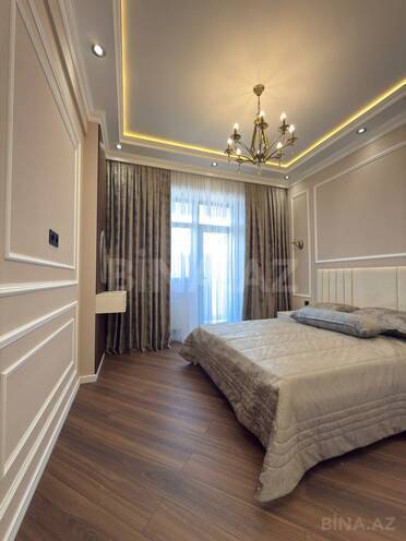 Satılır 2 otaqlı yeni tikili 66 m², Şah İsmayıl Xətai m., photo 7 from 21
