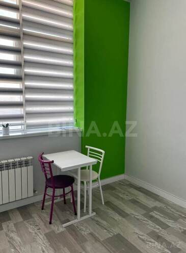 İcarəyə verilir  obyekt 280 m², Nizami m., photo 3 from 24