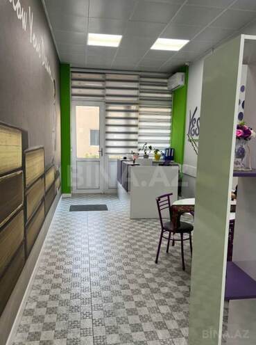 İcarəyə verilir  obyekt 280 m², Nizami m., photo 16 from 24