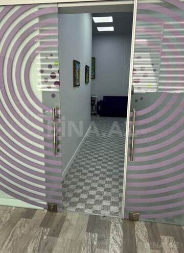İcarəyə verilir  obyekt 280 m², Nizami m., photo 18 from 24
