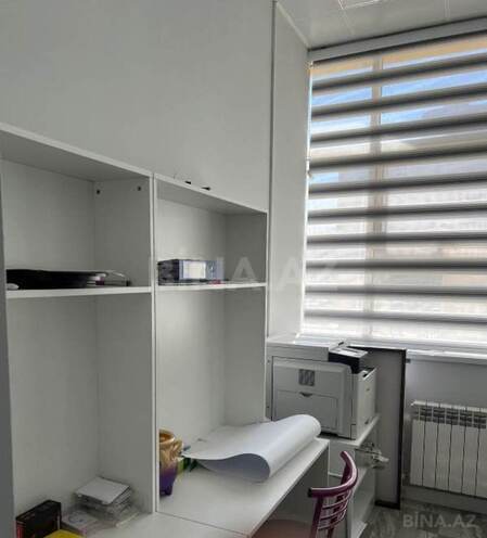 İcarəyə verilir  obyekt 280 m², Nizami m., photo 11 from 24