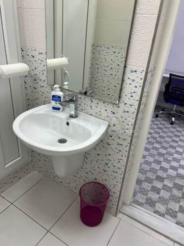 İcarəyə verilir  obyekt 280 m², Nizami m., photo 23 from 24