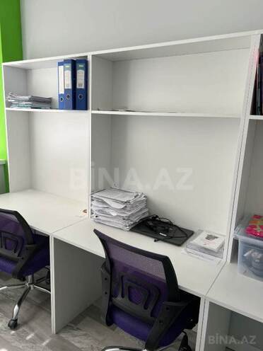 İcarəyə verilir  obyekt 280 m², Nizami m., photo 7 from 24