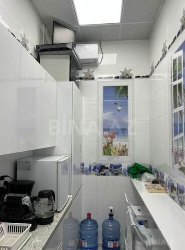İcarəyə verilir  obyekt 280 m², Nizami m., photo 17 from 24