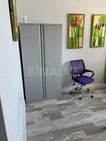 İcarəyə verilir  obyekt 280 m², Nizami m., photo 9 from 24