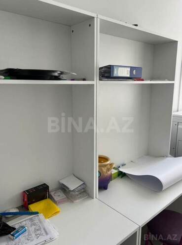 İcarəyə verilir  obyekt 280 m², Nizami m., photo 8 from 24