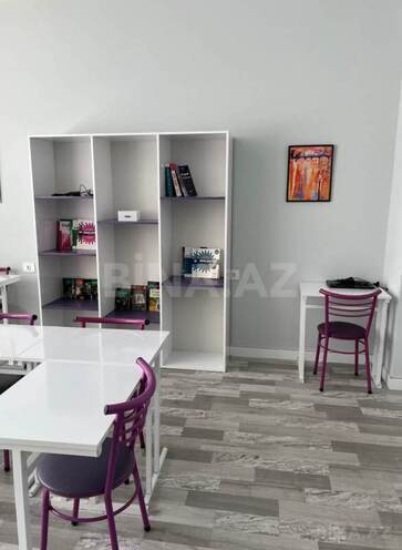İcarəyə verilir  obyekt 280 m², Nizami m., photo 5 from 24