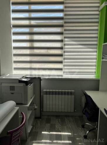 İcarəyə verilir  obyekt 280 m², Nizami m., photo 12 from 24