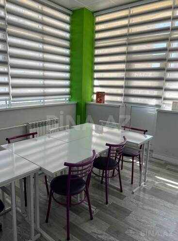 İcarəyə verilir  obyekt 280 m², Nizami m., photo 1 from 24