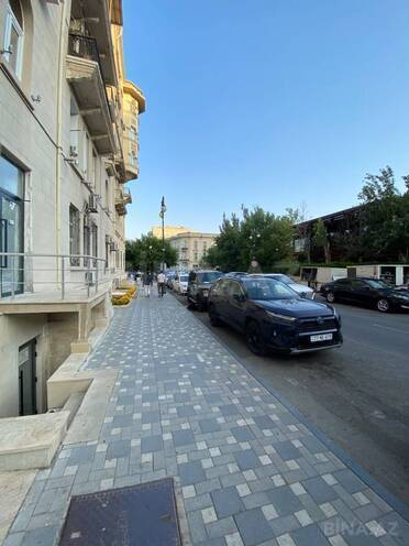İcarəyə verilir 1 otaqlı ofis 30 m², İçəri Şəhər m., photo 1 from 13