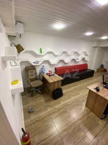 İcarəyə verilir 1 otaqlı ofis 30 m², İçəri Şəhər m., photo 6 from 13