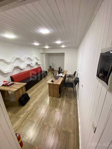 İcarəyə verilir 1 otaqlı ofis 30 m², İçəri Şəhər m., photo 7 from 13