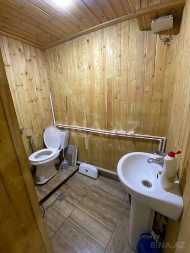 İcarəyə verilir 1 otaqlı ofis 30 m², İçəri Şəhər m., photo 12 from 13