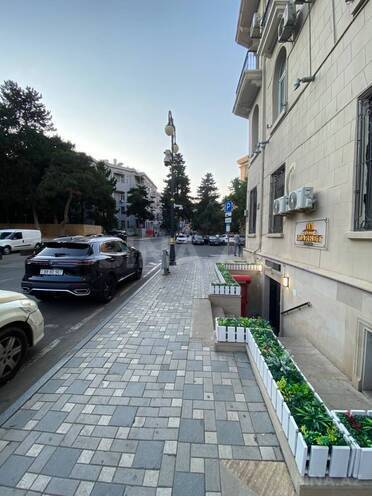 İcarəyə verilir 1 otaqlı ofis 30 m², İçəri Şəhər m., photo 3 from 13